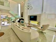 Casa de Condomínio com 4 quartos à venda em Capão Da...