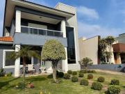 Casa de Condomínio com 4 quartos à venda em Capão Da...