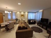 Casa de Condomínio com 4 quartos à venda em Contagem, no...