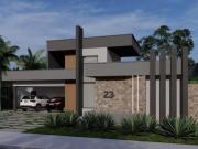 Casa de Condomínio com 4 quartos à venda em Esmeraldas,...