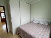 Casa de Condomínio com 4 quartos à venda em Ibirité, no...