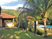 Casa de Condomínio com 4 quartos à venda em...