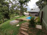 Casa de Condomínio com 4 quartos à venda em Lagoa Santa,...