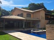Casa de Condomínio com 4 quartos à venda em Lagoa Santa,...