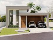 Casa de Condomínio com 4 quartos à venda em Lagoa Santa,...