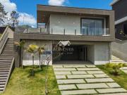 Casa de Condomínio com 4 quartos à venda em Nova Lima,...