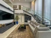 Casa de Condomínio com 4 quartos à venda em Nova Lima,...