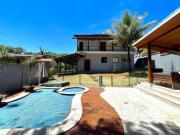 Casa de Condomínio com 4 quartos à venda em Nova Lima,...