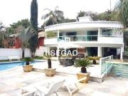 Casa de Condomínio com 4 quartos à venda em Nova Lima,...