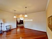 Casa de condomínio com 4 quartos à venda em Valinhos