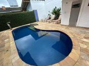 Casa de Condomínio com 4 quartos, Balneário Praia do...