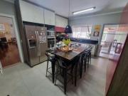 Casa de Condomínio com 4 quartos, Centro Cajamar