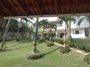 Casa de Condomínio com 4 quartos, Chácara da Lagoa,...