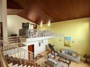 Casa de Condomínio com 4 quartos, Chácara do Ouro Mogi Guaçu