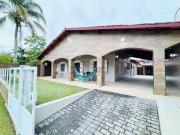 Casa de Condomínio com 4 quartos, Condomínio Lagoinha,...