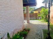 Casa de Condomínio com 4 quartos, Domingas Dias, Ubatuba...