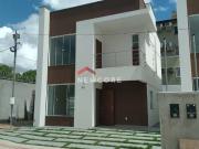 Casa de Condomínio com 4 Quartos e 2 banheiros à Venda,...