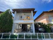 Casa de Condomínio com 4 Quartos e 2 banheiros à Venda,...