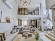 Casa de Condomínio com 4 Quartos e 2 banheiros à Venda,...