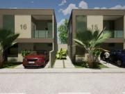 Casa de Condomínio com 4 Quartos e 3 banheiros à Venda,...