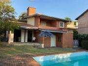 Casa de Condomínio com 4 Quartos e 3 banheiros à Venda,...