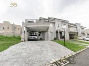 Casa de Condomínio com 4 Quartos e 3 banheiros à Venda,...