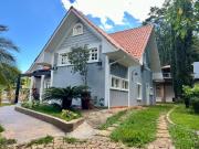Casa de Condomínio com 4 Quartos e 3 banheiros à Venda,...