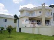 Casa de Condomínio com 4 Quartos e 3 banheiros à Venda,...