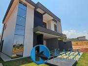 Casa de Condomínio com 4 Quartos e 4 banheiros à Venda,...