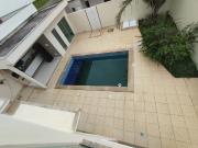 Casa de Condomínio com 4 Quartos e 4 banheiros à Venda,...