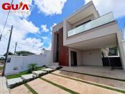 Casa de Condomínio com 4 Quartos e 5 banheiros à Venda,...