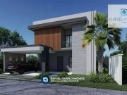 Casa de Condomínio com 4 Quartos e 5 banheiros à Venda,...