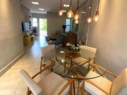 Casa de Condomínio com 4 Quartos e 5 banheiros à Venda,...