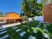 Casa de Condomínio com 4 Quartos e 5 banheiros à Venda,...