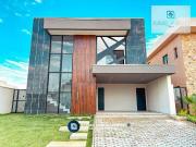 Casa de Condomínio com 4 Quartos e 5 banheiros à Venda,...