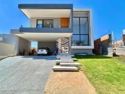 Casa de Condomínio com 4 Quartos e 5 banheiros à Venda,...