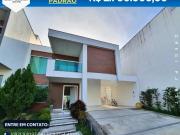 Casa de Condomínio com 4 Quartos e 5 banheiros à Venda,...