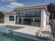Casa de Condomínio com 4 Quartos e 5 banheiros à Venda,...