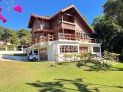 Casa de Condomínio com 4 Quartos e 5 banheiros à Venda,...