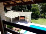 Casa de Condomínio com 4 Quartos e 5 banheiros à Venda,...