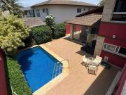 Casa de Condomínio com 4 Quartos e 5 banheiros à Venda,...