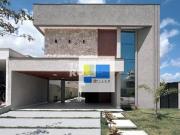 Casa de Condomínio com 4 Quartos e 6 banheiros à Venda,...