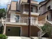 Casa de Condomínio com 4 Quartos e 6 banheiros à Venda,...