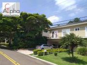 Casa de Condomínio com 4 Quartos e 6 banheiros à Venda,...