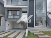 Casa de Condomínio com 4 Quartos e 6 banheiros à Venda,...