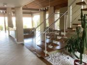 Casa de Condomínio com 4 Quartos e 6 banheiros à Venda,...