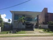 Casa de Condomínio com 4 Quartos e 6 banheiros à Venda,...