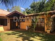 Casa de Condomínio com 4 Quartos e 6 banheiros à Venda,...