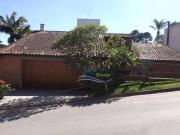 Casa de Condomínio com 4 Quartos e 6 banheiros à Venda,...