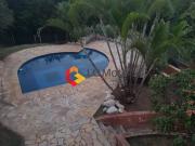 Casa de Condomínio com 4 Quartos e 6 banheiros à Venda,...